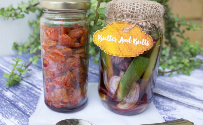 Health benefits of Fermented Foods